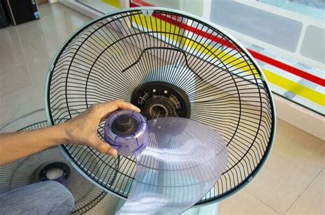 Image result for Table Fan Repair
