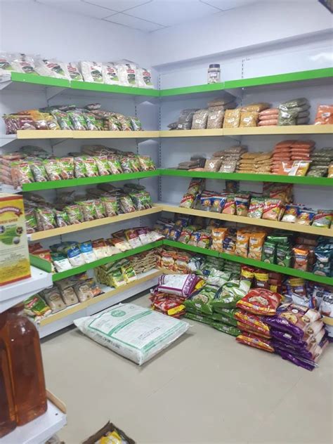 Provision Store Items 的图像结果