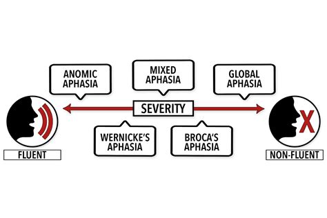 Severe Aphasia Example 的图像结果