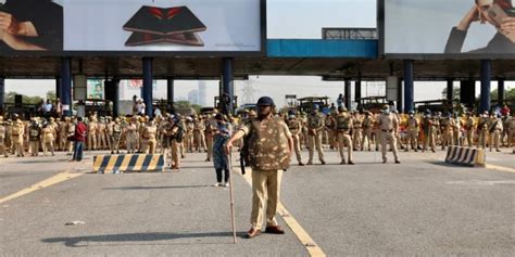 Five Simple Yet Powerful Reforms to Make Indian Police Force Effective