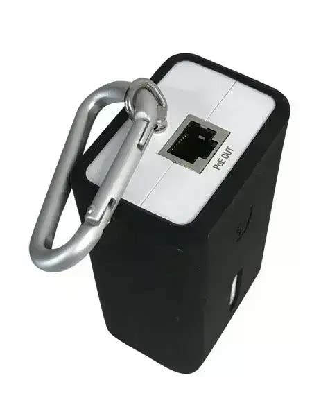 Ubiquiti Networks U-Installer 24V PoE and 1000mAh Internal Battery يو ...