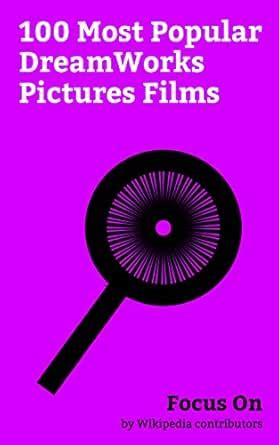 Focus On: 100 Most Popular DreamWorks Pictures Films: Ghost in the ...