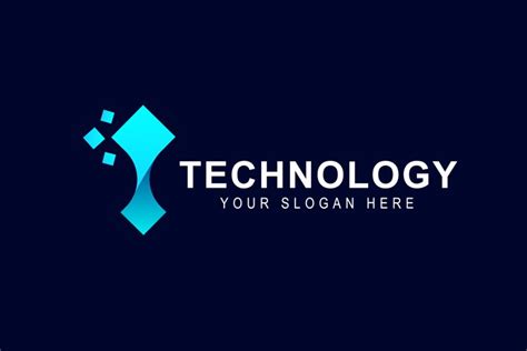 Image result for Technology Logo Design