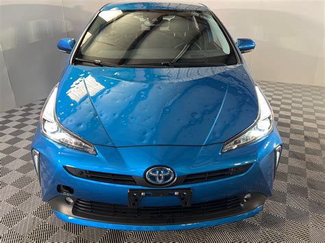 2022 Toyota Prius