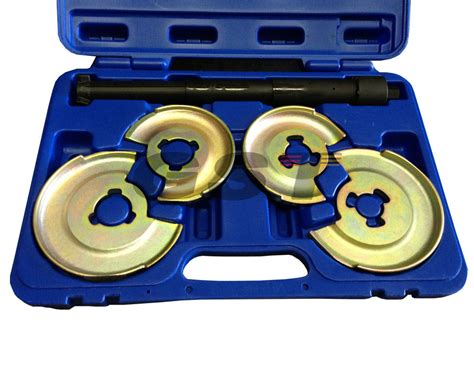 Image result for Mercedes Coil Spring Compressor Tool