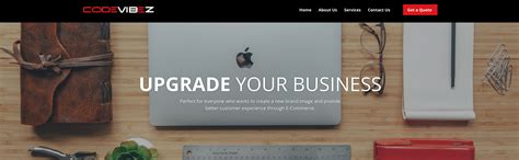 CodeVibez - Shopify Plus Experts