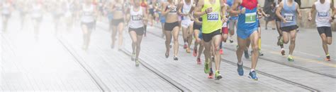 Thump Marathon Kotak 6K Run Bangalore