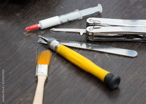 Image result for Tools Used to Clean Computer