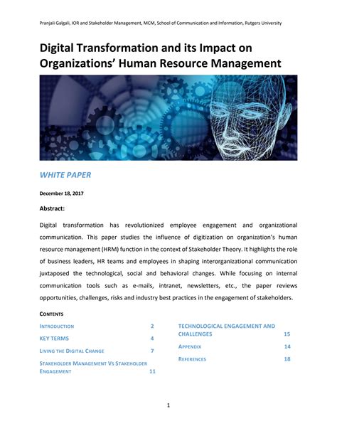 Digital Human Resource Operations Management 的图像结果