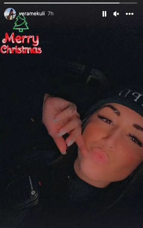 Cop in raunchy viral lap dance at Christmas party stuns fans with steamy snap a year on - Daily Star