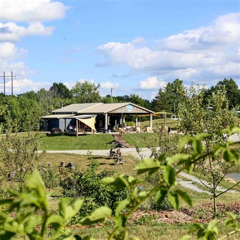 West Sixth Farm Home — West Sixth Brewing