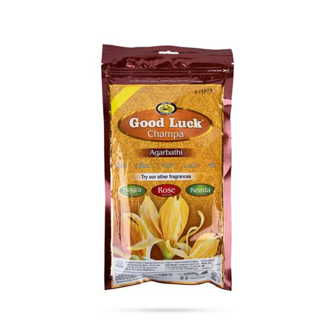 Giri - Cycle Champa Good Luck Incense Sticks | Incense Stick | Best ...