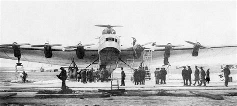 Tupolev ANT-20 Maksim Gorky : Tupolev