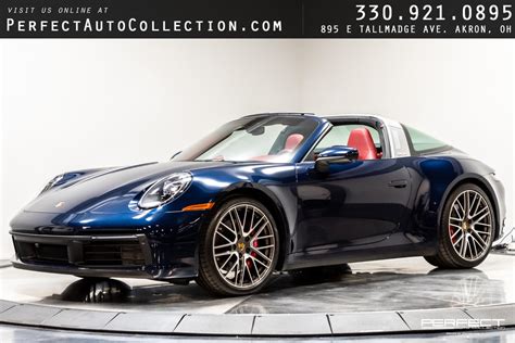 Porsche 911 Targa For Sale Perth at Emma Rouse blog