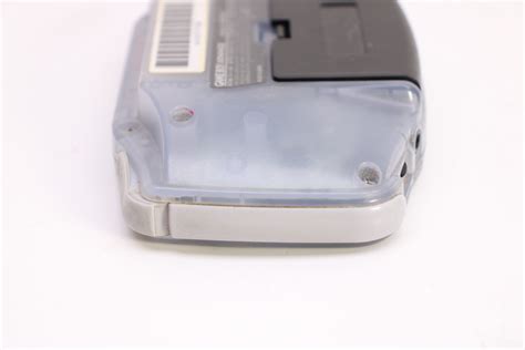 Nintendo Game Boy Advance AGB-001 Handheld Portable Game System - 2857