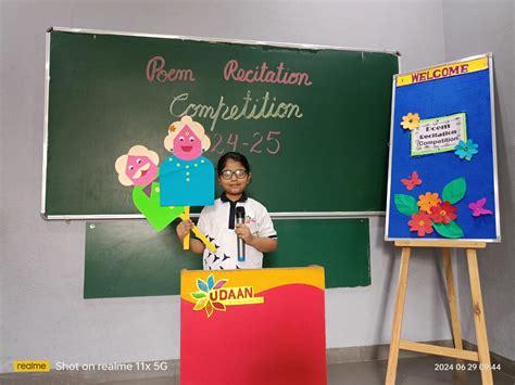 Events in Udaan Schools