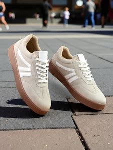 Off White Shoes - Buy Off White Shoes online at Best Prices in India ...