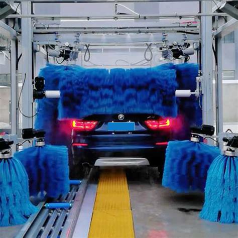 Car Washing Machine 的图像结果