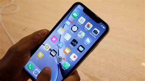 Who would have thought! iPhone XR is winning over Android users - Tech