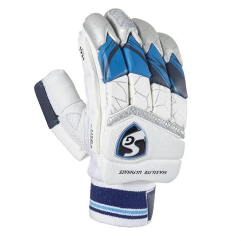 SG Maxilite Ultimate Batting Gloves - Right Hand – Prokicksports