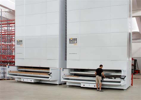 Modula Lift System 的图像结果