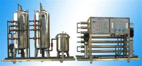 潍坊水处理设备厂家_青州市鑫源水处理设备有限公司