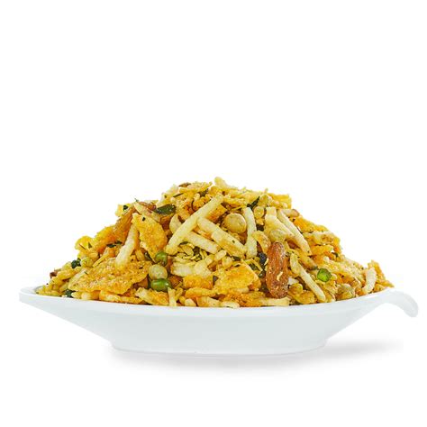 DILKHUSH KHATTA MITHA MIXTURE – sartajsweets