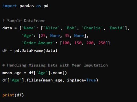 Image result for Python Pandas 2 Codeitup