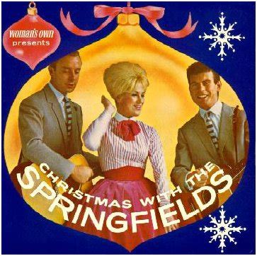 Image result for The Springfields Musical Group
