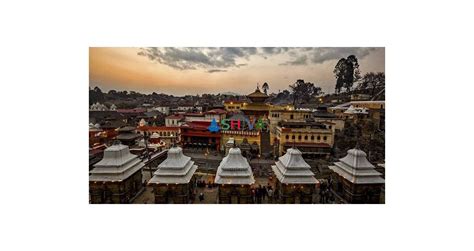 Pashupatinath Temple - Holiest Temples in the World