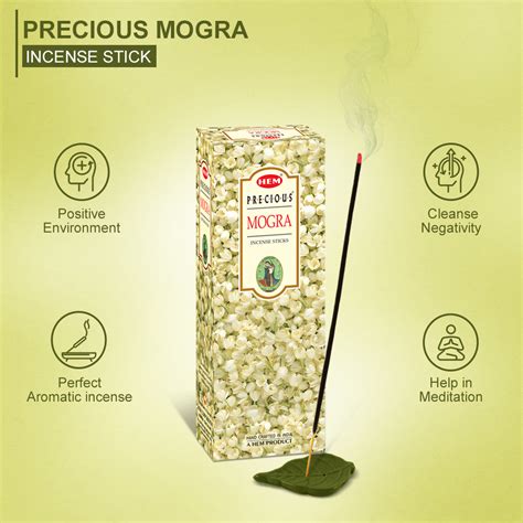 Buy Agarbatti & Incense Sticks Online! – HEM Fragrances