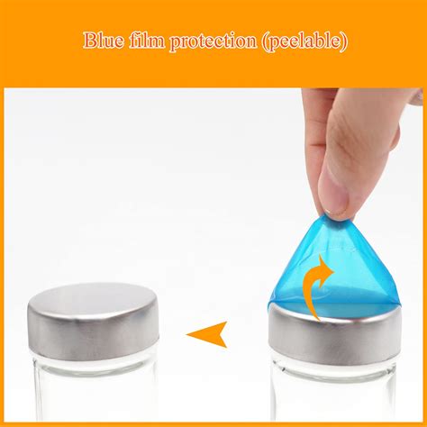 Rotating Spice Rack with 20 Jars, Spinning Countertop Seasoning Rack ...