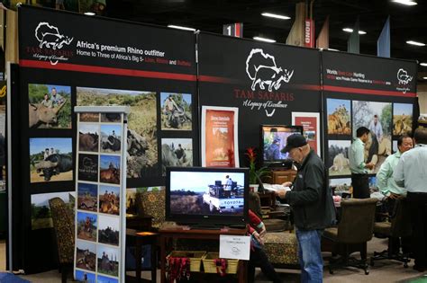 SCI Convention Photos II - Jay Scott Outdoors/Colburn and Scott ...