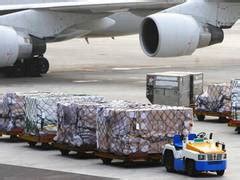 Air cargo demand up 4.4 pc compared to pre-Covid levels: IATA