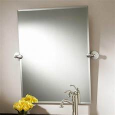 Framed Bathroom Mirrors Brushed Nickel by Brushed Nickel Framed Bathroom Mirror Home Design Ideas Framed Bathroom Mirrors Brushed Nickel