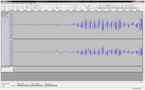 Image result for Audacity Recording Problems