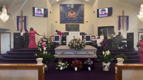 Harrell's Funeral Home added a... - Harrell's Funeral Home