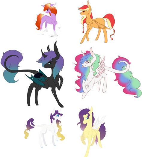 Image result for MLP Next-Gen