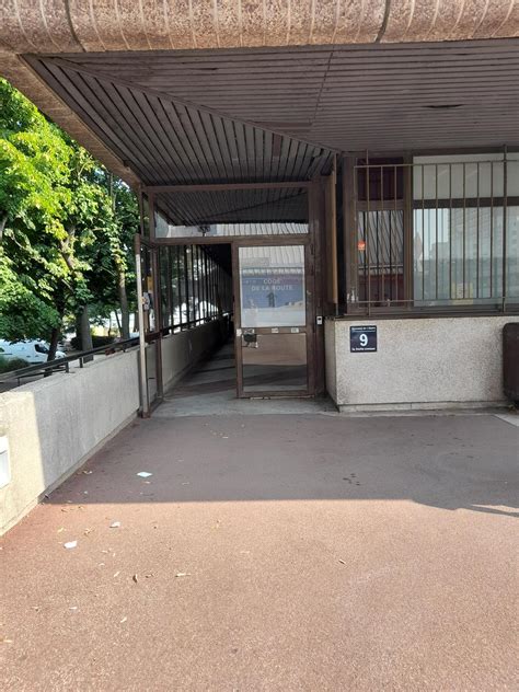 Image result for Code La Poste Test