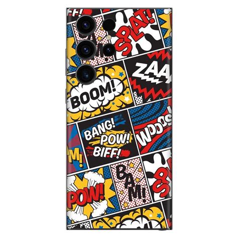 Abstract mobile wraps india – WrapCart Skins