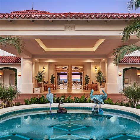 Park Hyatt Aviara Resort, Golf Club & Spa - Carlsbad - Book a MICHELIN ...