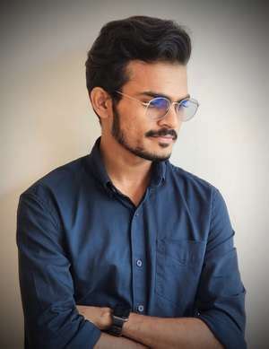 Aneesudheen Atp, Architect from Malappuram, Kerala