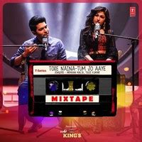 Tose Naina-Tum Jo Aaye Song|Armaan Malik|T-Series Mixtape| Listen to ...