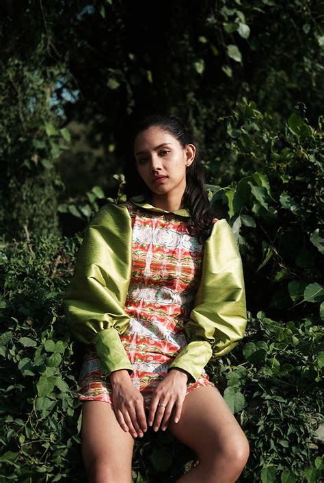 Sourish Dress – PHUE