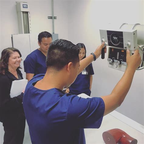 x-ray technician college | MT School