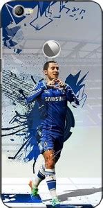 Absinthe Back Cover for LeEco Le 1S Absinthe Chelsea Eden Hazard Letv ...