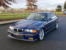Bmw M3 1995 by 1995 Bmw M3 5 Speed For Sale On Bat Auctions Sold For Bmw M3 1995