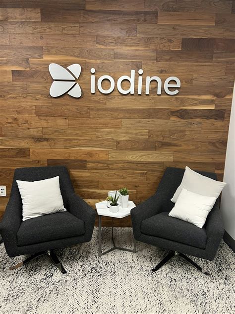 Working at Iodine Software, LLC | Great Place To Work®