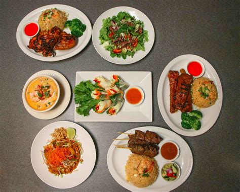 Order Thai BBQ Menu Delivery【Menu & Prices】| Las Vegas | Uber Eats