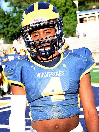 Impact players helping turn around the season for Godwin Heights ...